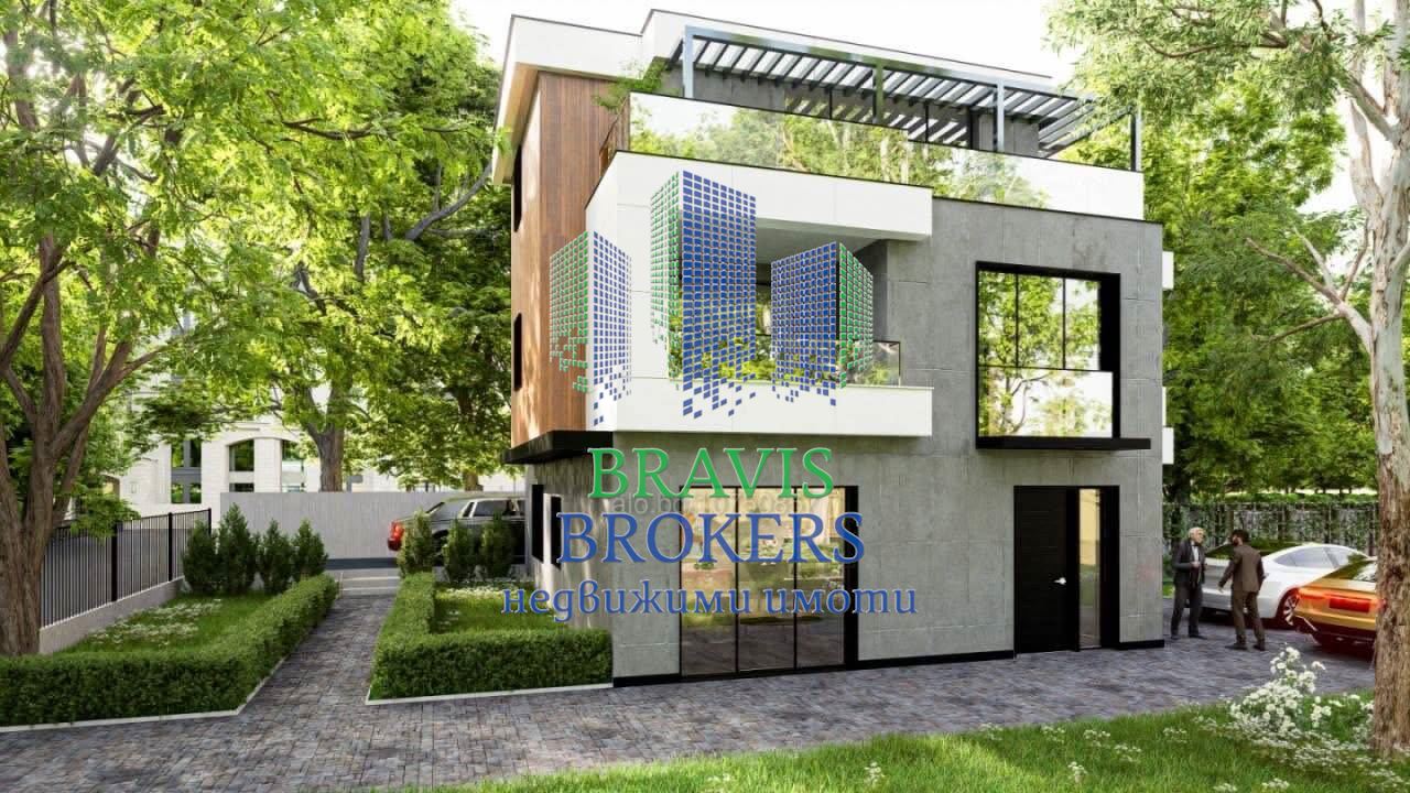 ТРИСТАЕН С ДВЕ ПАРКОМЕСТА В ЦЕНАТА - 0