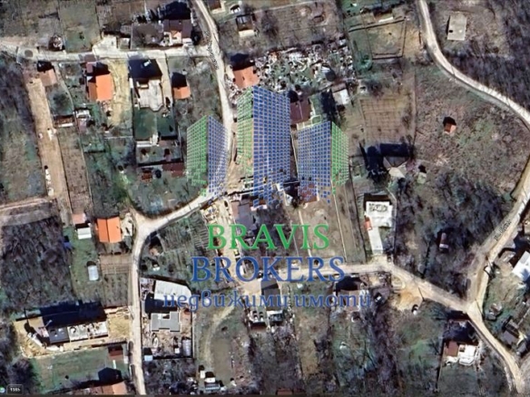 ГР.ВАРНА - ИЗГРЕВ - ПАРЦЕЛ - 0