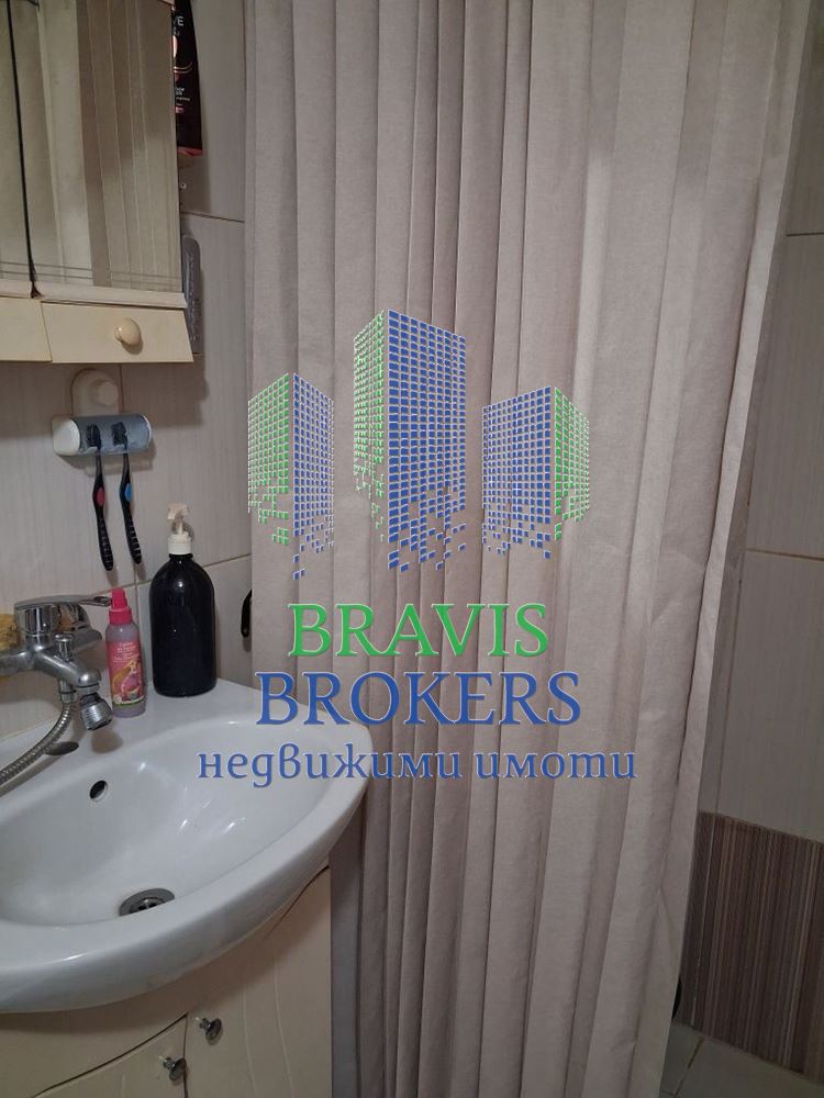 ВАРНА ЦВЕТЕН - ТОП ЛОКАЦИЯ - ПРОДАВАМ ДВУСТАЕН АПАРТАМЕНТ – ЮЖЕН – СЛЕД ОСНОВЕН РЕМОНТ – 55 кв.м РЕАЛНИ - 0