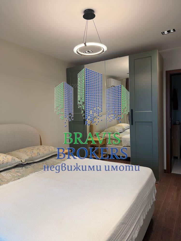 🏡 Чисто нов двустаен апартамент под наем 📍 Варна , Младост 2 - 0