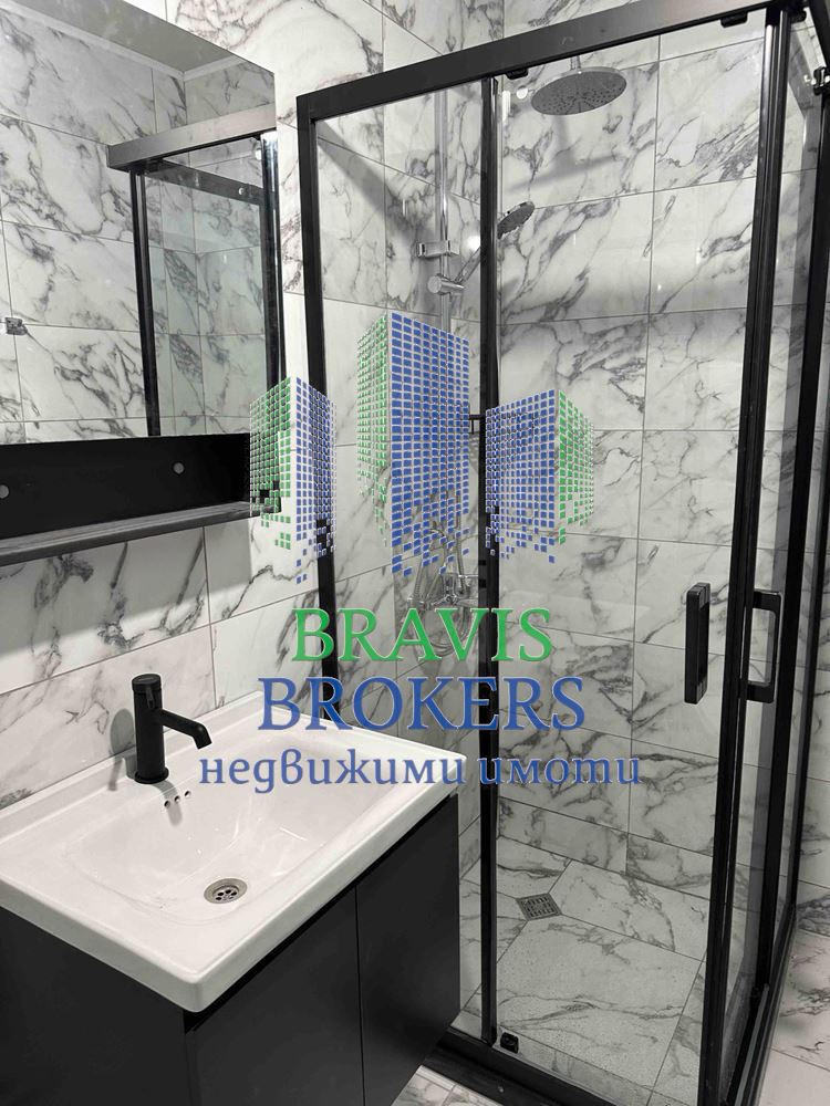 🔥 ТОП ЛОКАЦИЯ | кв. Бриз – Наем - ЛУКСОЗЕН ТРИСТАЕН - ГОЛЯМА ТЕРАСА - 0