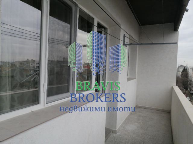 3-стаен апартамент Окръжна болница - 0