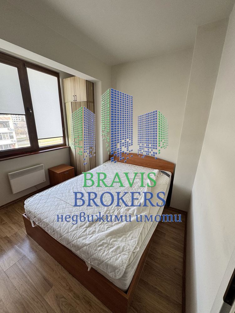 ВАРНА — ЧАЙКА –ТРИСТАЕН ОБЗАВЕДЕН АПАРТАМЕНТ – ГОТОВ ЗА ЖИВЕЕНЕ - ТОП ЛОКАЦИЯ - 0