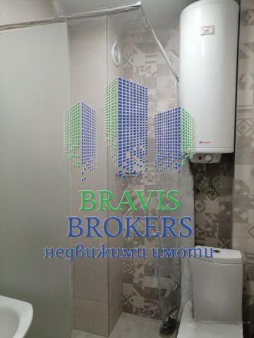 3-стаен апартамент Окръжна болница - 0