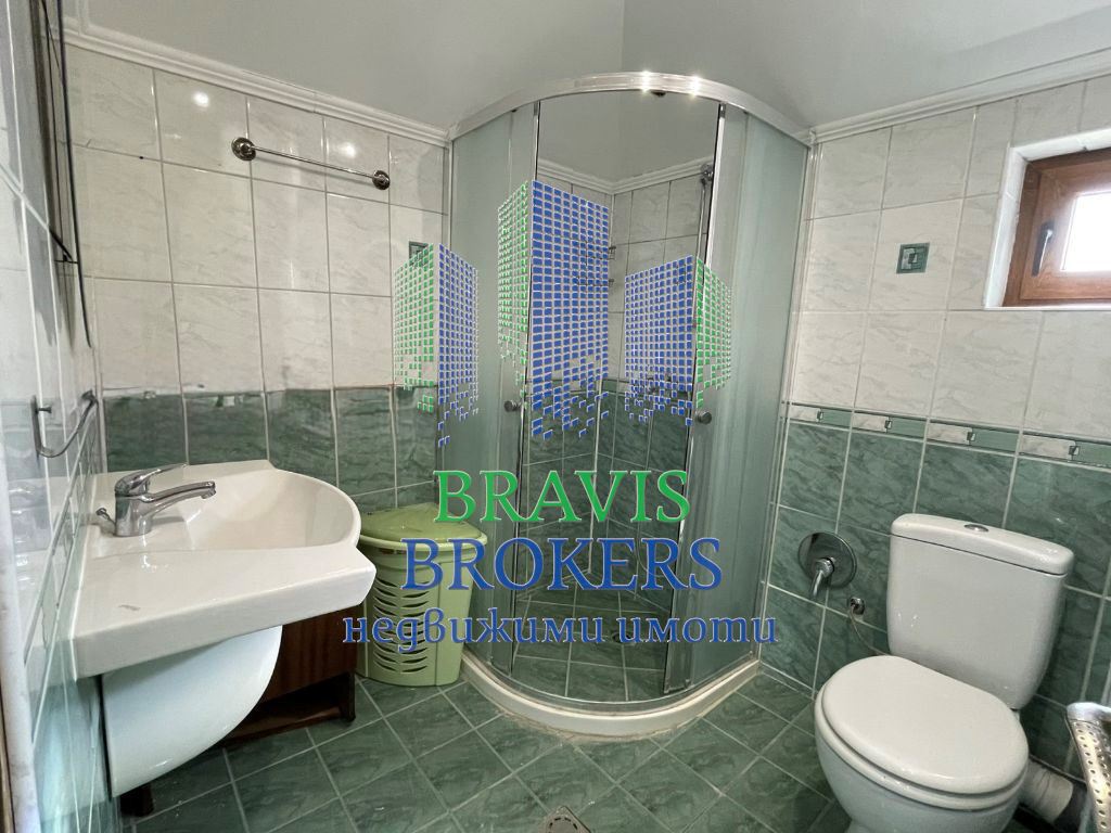 ВАРНА БРИЗ – ТРИСТАЕН АПАРТАМЕНТ – МОРСКА ГЛЕДКА – ПАНОРАМА – ДВЕ ТЕРАСИ - 0