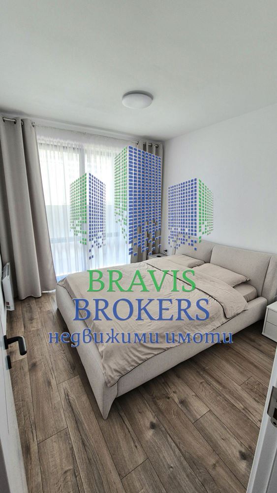 ТОП ОФЕРТА - г.ВАРНА – Св. Константин и Елена– ТРИСТАЕН НАПЪЛНО ОБЗАВЕДЕН – ПАРКОМЯСТО В ЦЕНАТА - ГОТОВ ЗА НАНАСЯНЕ !! - 0