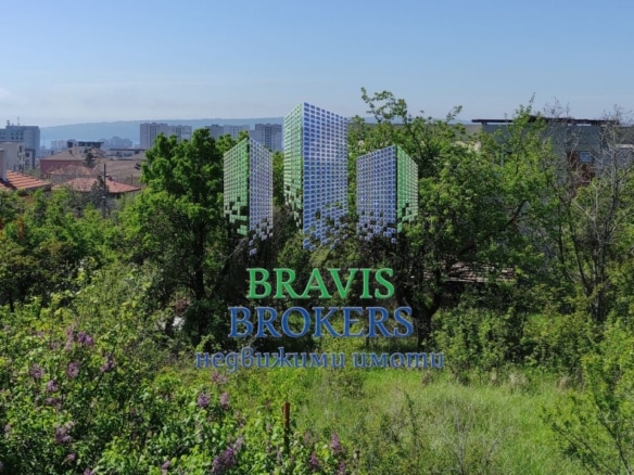 ПАРЦЕЛ - ИЗГРЕВ - 0