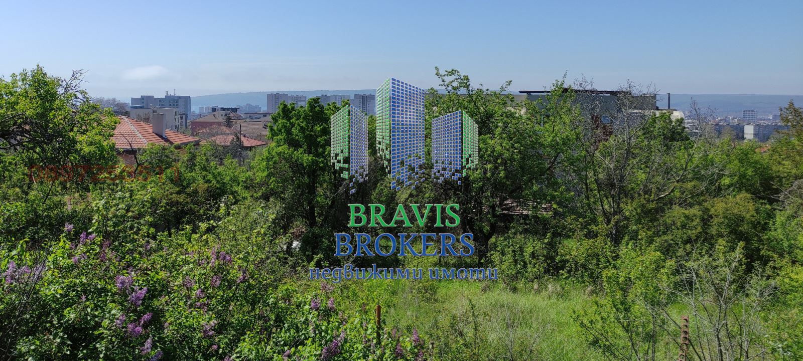 ПАРЦЕЛ - ИЗГРЕВ - 0