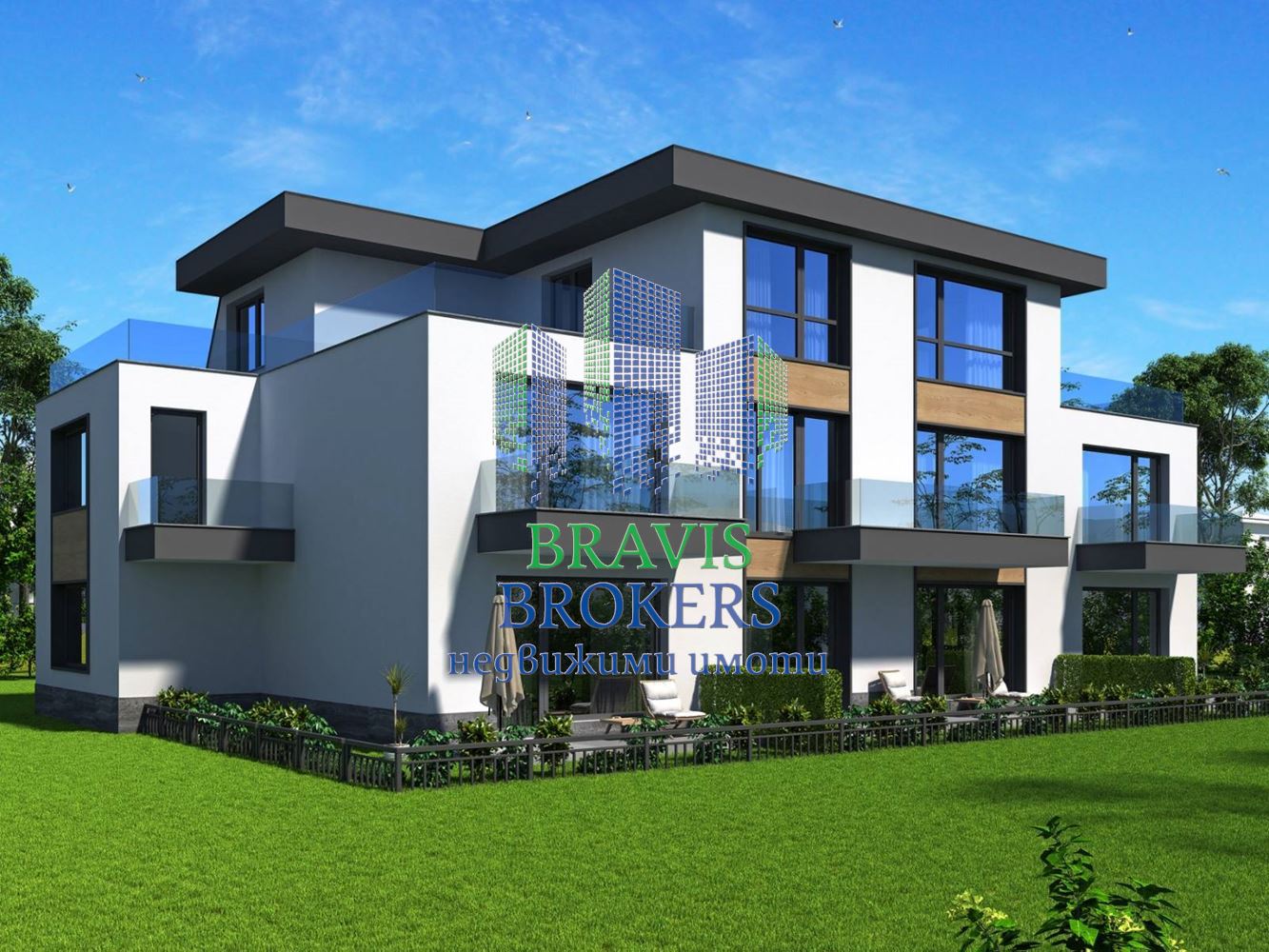 ПЛАТИ 10 % СЕГА ОСТАТЪКА НА ГОТОВА СГРАДА - ДО КУБЧЕТО -- ИНВЕСТИЦИОНЕН ТРИСТАЕН - ДНЕВНА = 26кв.м - НАПРЕДНАЛ ЕТАП НА СТРОИ - 0