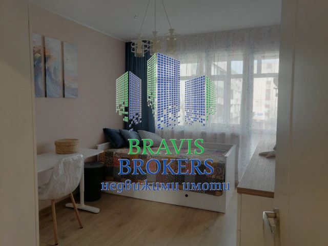 3-стаен апартамент Окръжна болница - 0