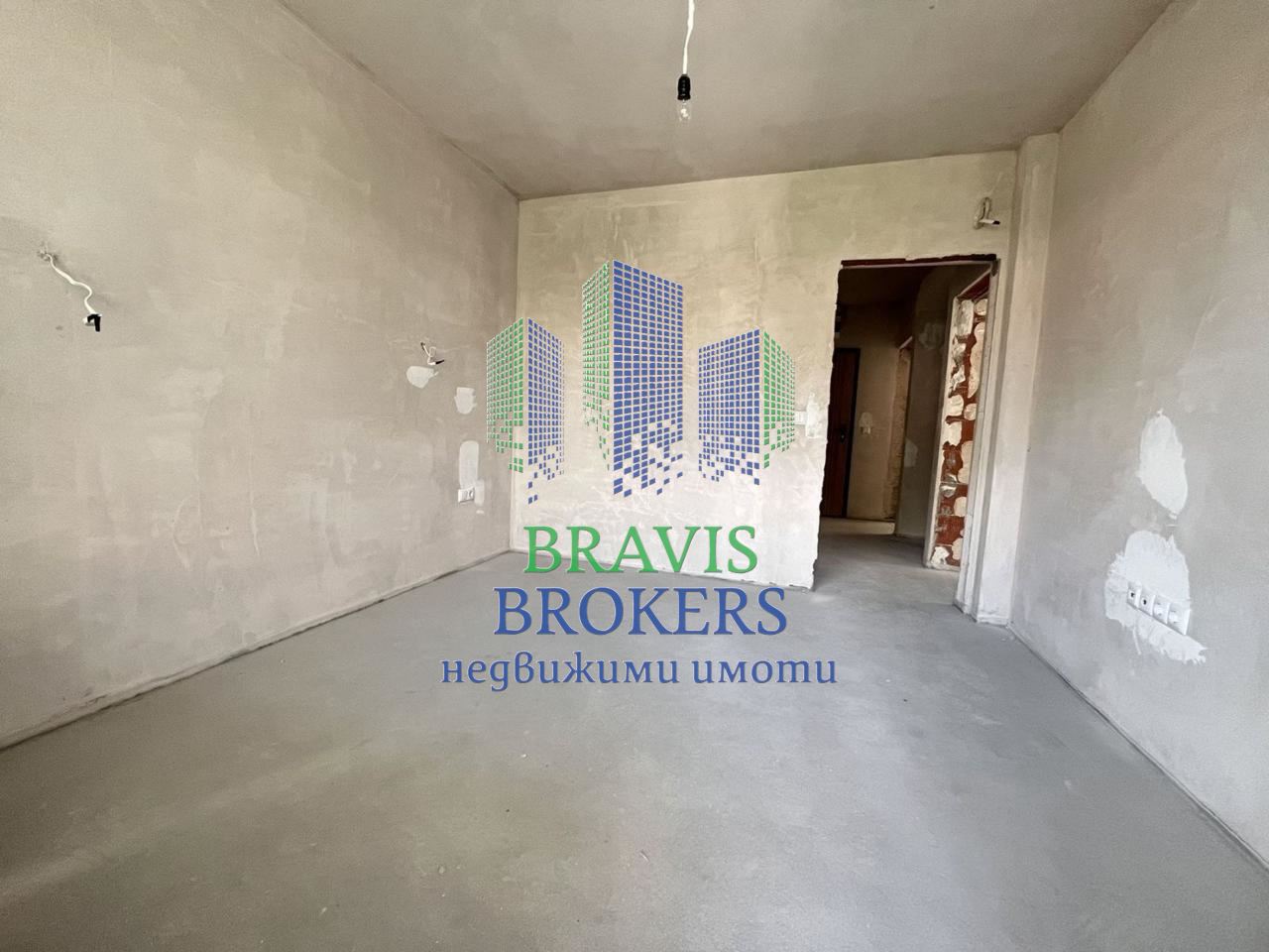 ВАРНА ТРАКАТА - ДВУСТАЕН АПАРТАМЕНТ – НОВА БУТИКОВА СГРАДА – ПАНОРАМА - ОТЛИЧНА ЛОКАЦИЯ - 0