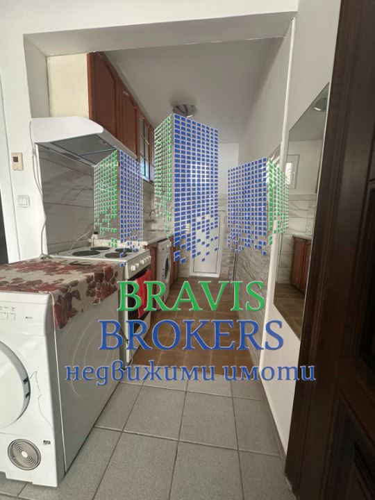 ВАРНА - ОКРЪЖНА БОЛНИЦА - ГЕНЕРАЛИ - ДВУСТАЕН - 0