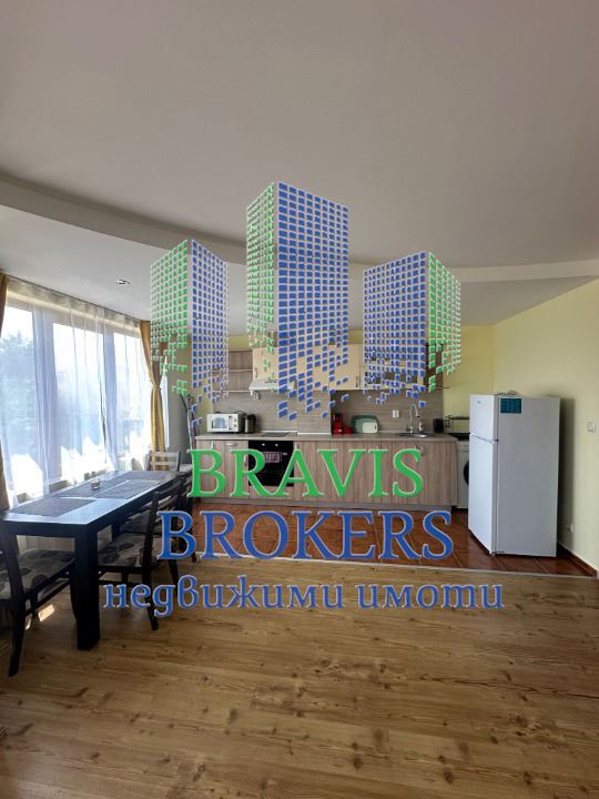 Двустаен апартамент за продажба – м-т Ален Мак, Варна - 0