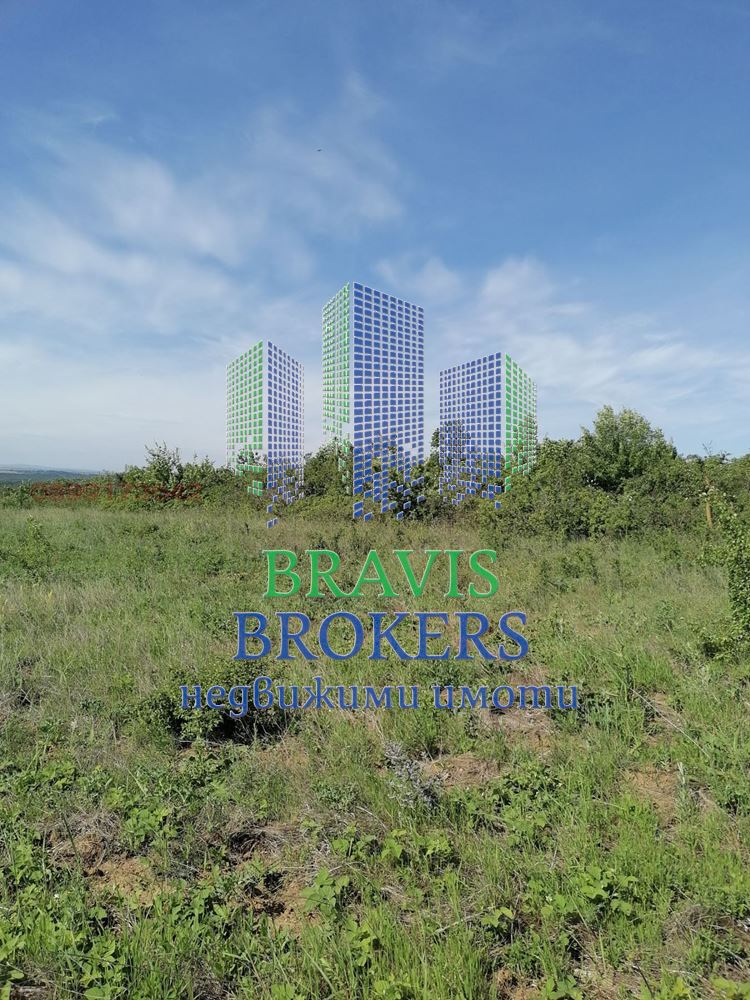 ПАРЦЕЛ ПРИБОЙ - 0