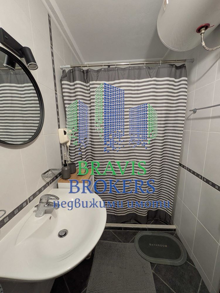 Aпартамент под наем за – Център Варна, плажа и Морската градина! - 0