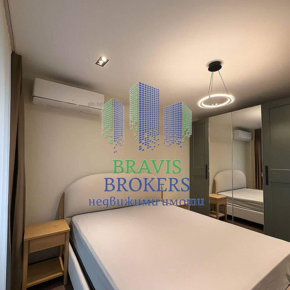 🏡 Чисто нов двустаен апартамент под наем 📍 Варна , Младост 2 - 0