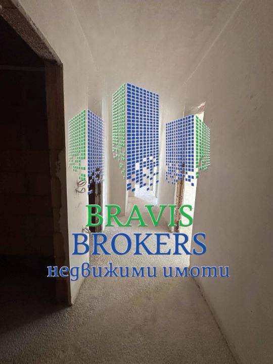 ГР.ВАРНА-ЛЕВСКИ - ПРОСТОРЕН ДВУСТАЕН – ДО ТЕРАПИЯ ! - 0