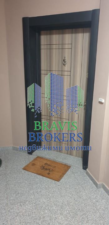 Луксозен 2-стаен апартамент – ново строителство, подходящ за инвестиция, Варна, кв. Христо Ботев - 0