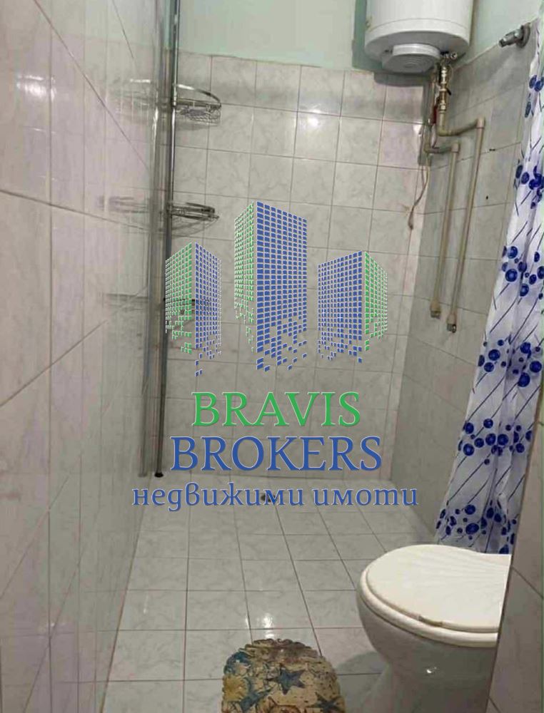 💰 ТОП ИНВЕСТИЦИЯ С ГОТОВ НАЕМАТЕЛ | ВАРНА ТРОШЕВО - ОТЛИЧНА ЛОКАЦИЯ - 0