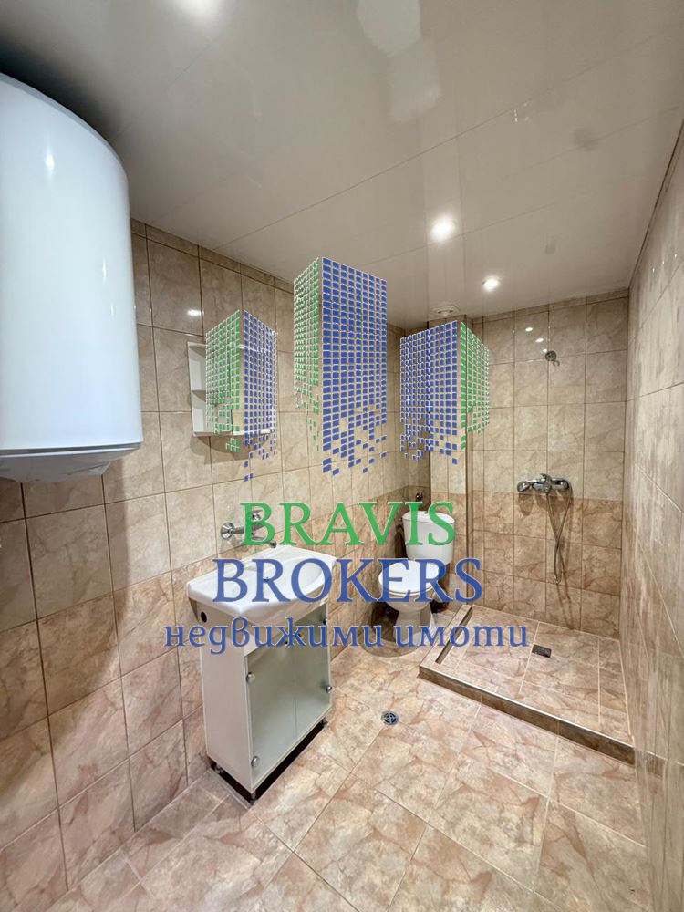 БРИЗ – ГОЛЯМ ДВУСТАЕН АПАРТАМЕНТ 95кв.м – МОРСКА ГЛЕДКА – ПАНОРАМА – СРЕДЕН ЕТАЖ - 0