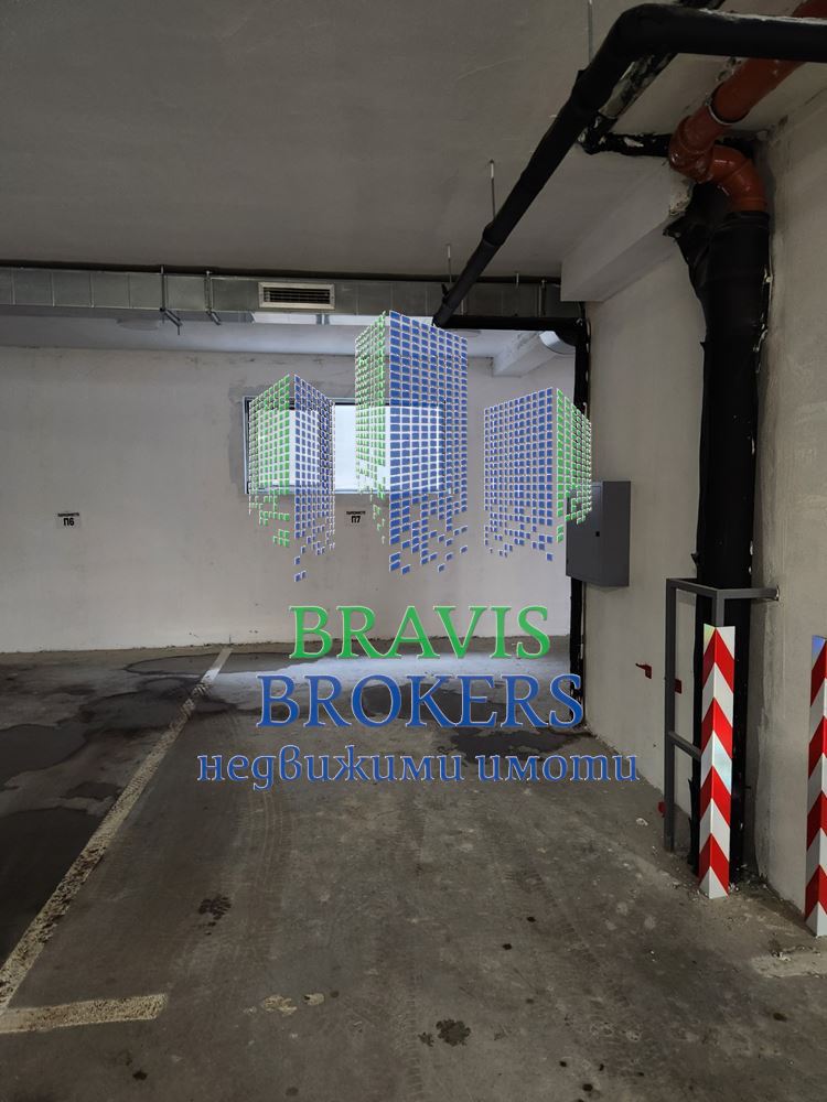 СГРАДА ЗНАМЕНАТА – ЛУКСОЗНО ОБЗАВЕДЕН ТРИСТАЕН АПАРТАМЕНТ ДО МОРСКАТА ГРАДИНА - НЕСКРИВАЕМА ПАНОРАМА КЪМ МОРЕТО - 0