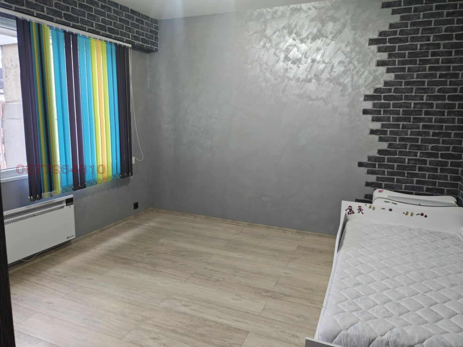 🏡 Отдава се под наем двустаен апартамент | кв. Левски, Варна - 0