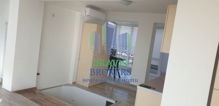 Луксозен 2-стаен апартамент – ново строителство, подходящ за инвестиция, Варна, кв. Христо Ботев - 0