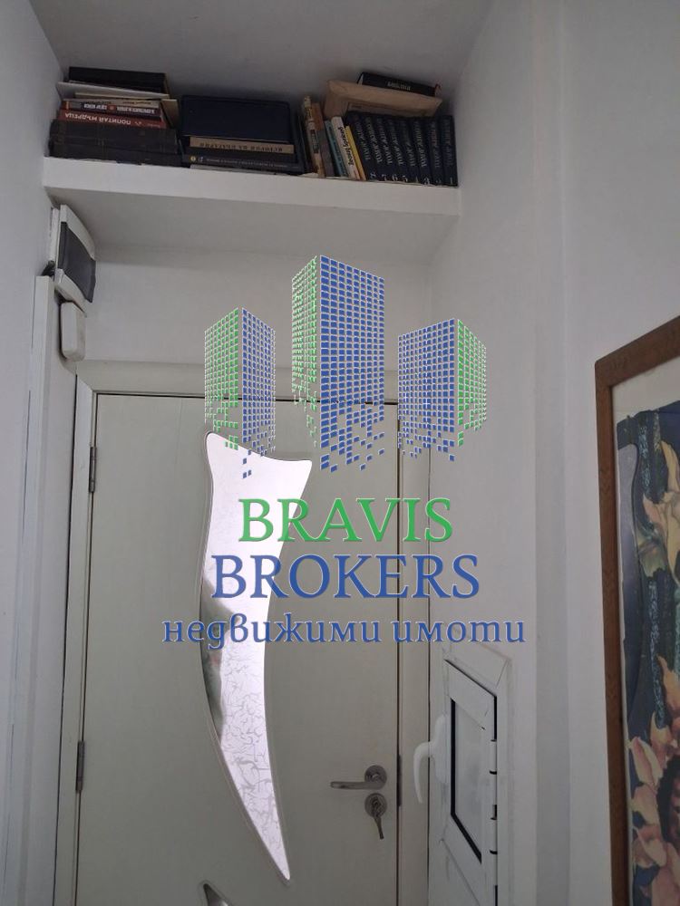 ВАРНА ЦВЕТЕН - ТОП ЛОКАЦИЯ - ПРОДАВАМ ДВУСТАЕН АПАРТАМЕНТ – ЮЖЕН – СЛЕД ОСНОВЕН РЕМОНТ – 55 кв.м РЕАЛНИ - 0