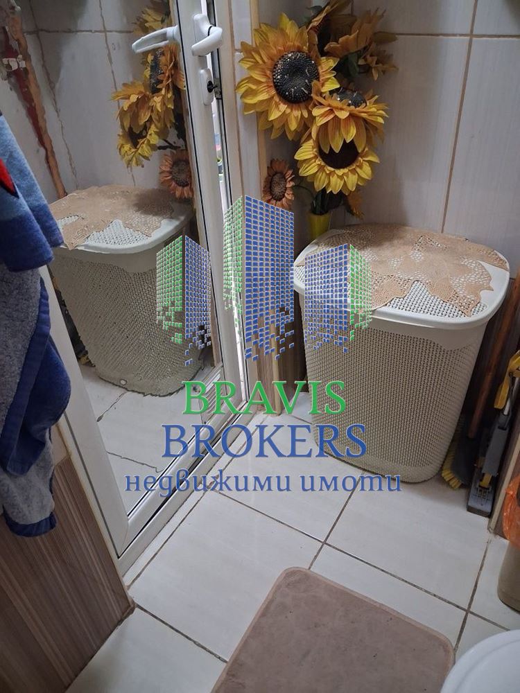 ВАРНА ЦВЕТЕН - ТОП ЛОКАЦИЯ - ПРОДАВАМ ДВУСТАЕН АПАРТАМЕНТ – ЮЖЕН – СЛЕД ОСНОВЕН РЕМОНТ – 55 кв.м РЕАЛНИ - 0