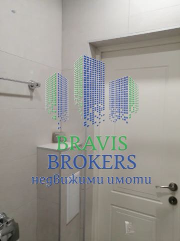 3-стаен апартамент Окръжна болница - 0