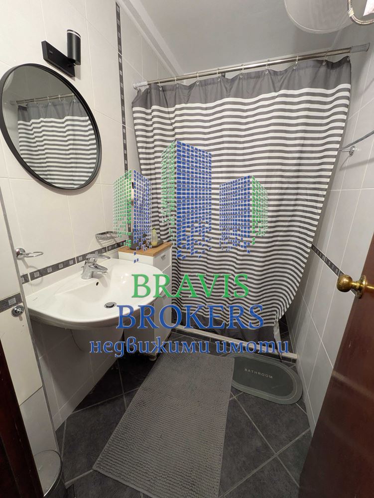 Aпартамент под наем за – Център Варна, плажа и Морската градина! - 0