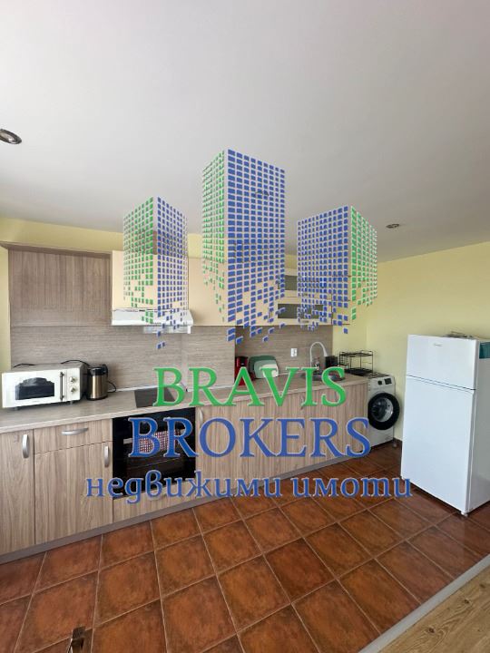 Двустаен апартамент за продажба – м-т Ален Мак, Варна - 0