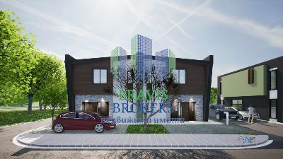 КК КАМЧИЯ – В БЛИЗОСТ ПЛАЖА – ЛУКСОЗНА КЪЩА С ТРИ СПАЛНИ – ЗАТВОРЕН КОМПЛЕКС — БАСЕЙН - 0