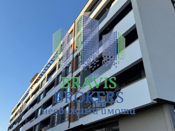 гр.ВАРНА ВЪЗРАЖДАНЕ 1 – ТОП ЦЕНА ЗА ДВУСТАЕН ПРЕД АКТ 16 – СРЕДЕН ЕТАЖ – НОВА СГРАДА - 0