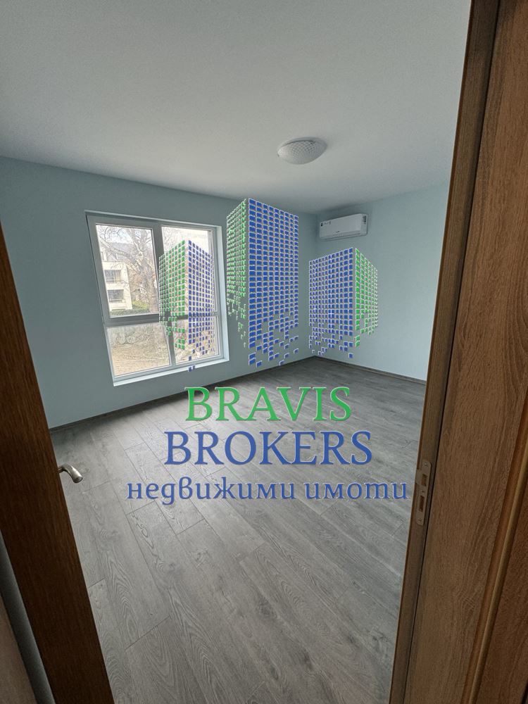 🏡 ТРИСТАЕН АПАРТАМЕНТ ПОД НАЕМ | ВАРНА кв. Изгрев, 🆕 - 0