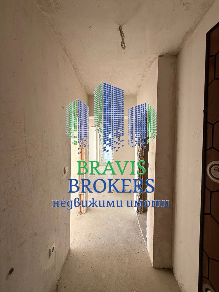 ВАРНА ЛЕВСКИ – ЮЖЕН ДВУСТАЕН – ТОП ЦЕНА ЗА РАЙОНА – НОВА СГРАДА - 0