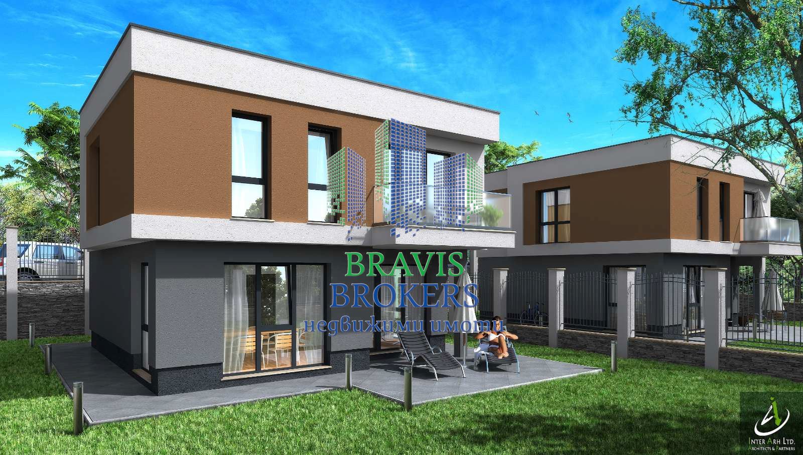 ВЪЗРАЖДАНЕ 3 - М-Т ПЧЕЛИНА - ТОП ЦЕНА ЗА ДВУЕТАЖНА КЪЩА -- УНИКАЛНА ПАНОРАМА - ТРИ СПАЛНИ И ГОЛЯМ ДВОР - 0