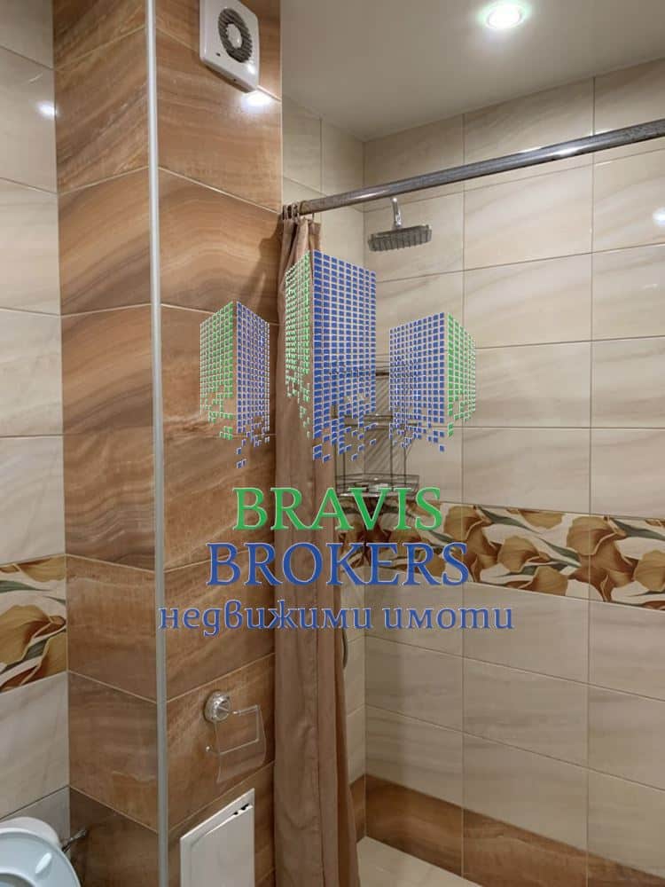 кв. Победа, Варна - Наем тристаен апартамент - ТОП ЛОКАЦИЯ - 0