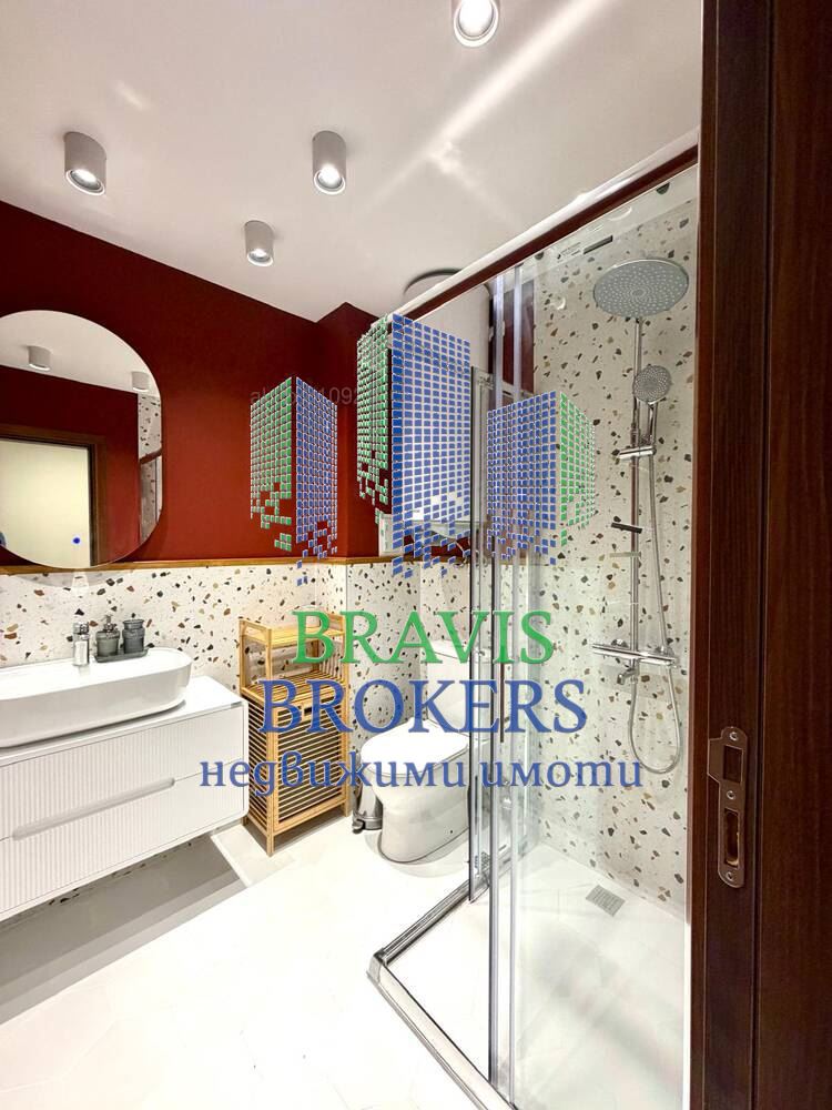 🏡 Чисто нов двустаен апартамент под наем 📍 Варна , Младост 2 - 0