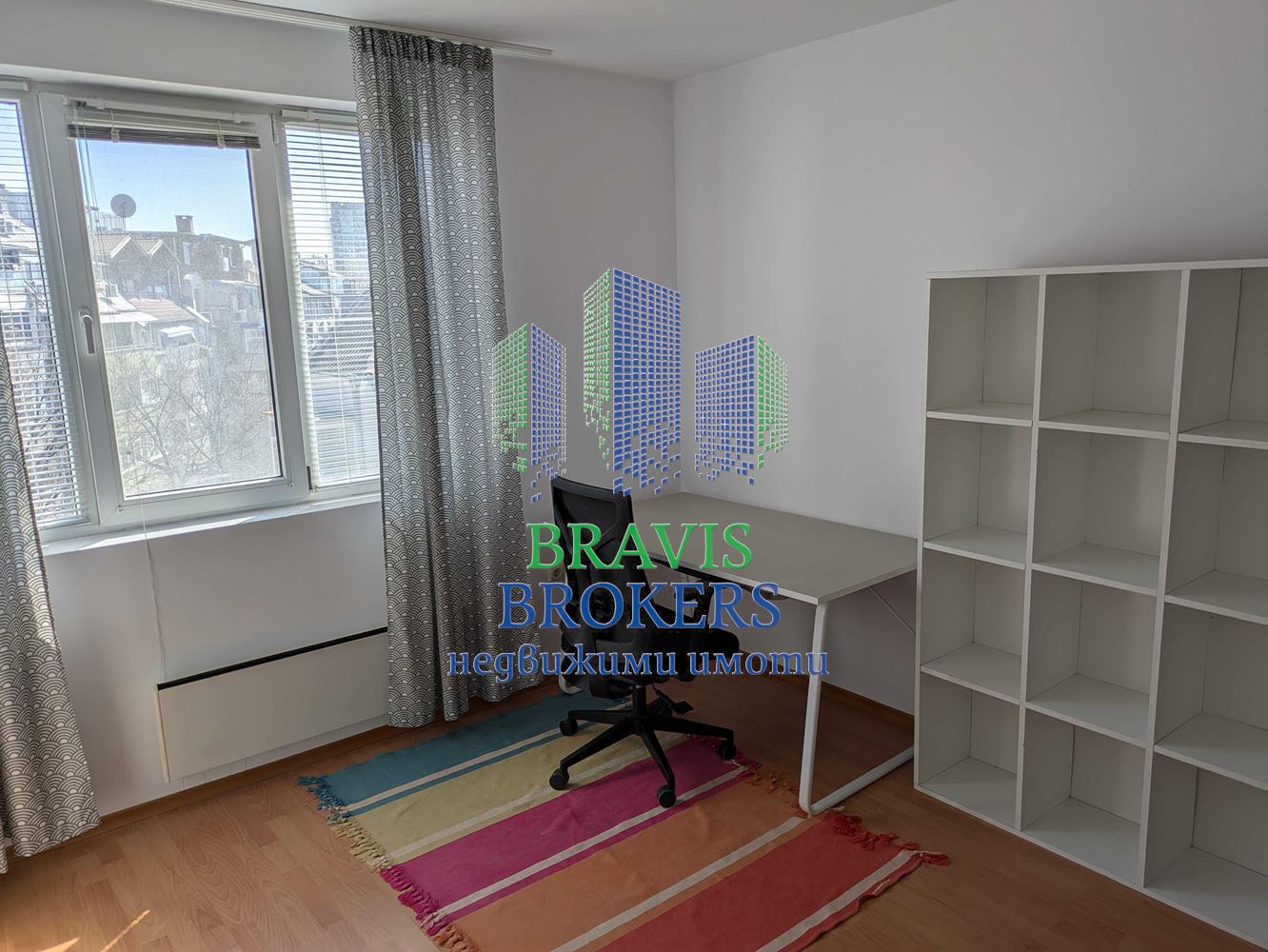 Aпартамент под наем за – Център Варна, плажа и Морската градина! - 0