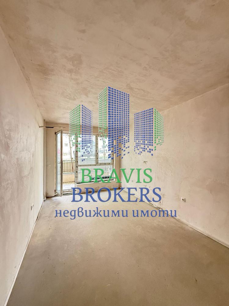 🏢✨ Прекрасен Нов Двустаен Апартамент с 🏘️АКТ 16 ✅ в Квартал "Победа", Варна! ✨🏢 - 0