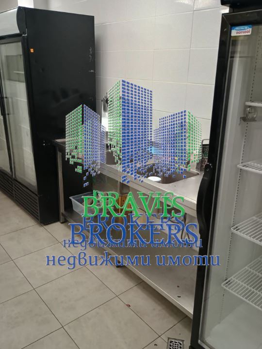 ЗАВЕДЕНИЕ - БЪРЗА КУХНЯ - СЛАДКАРНИЦА - 0