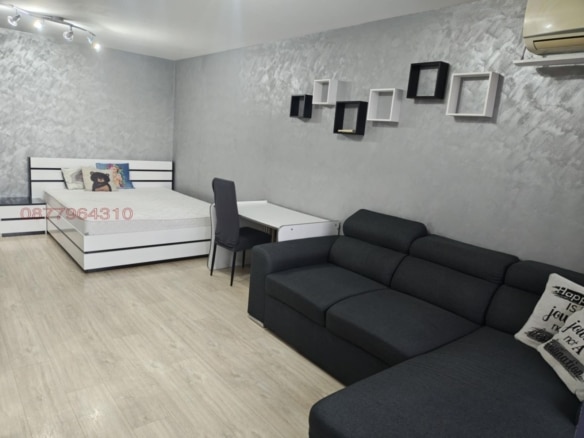 🏡 Отдава се под наем двустаен апартамент | кв. Левски, Варна - 0