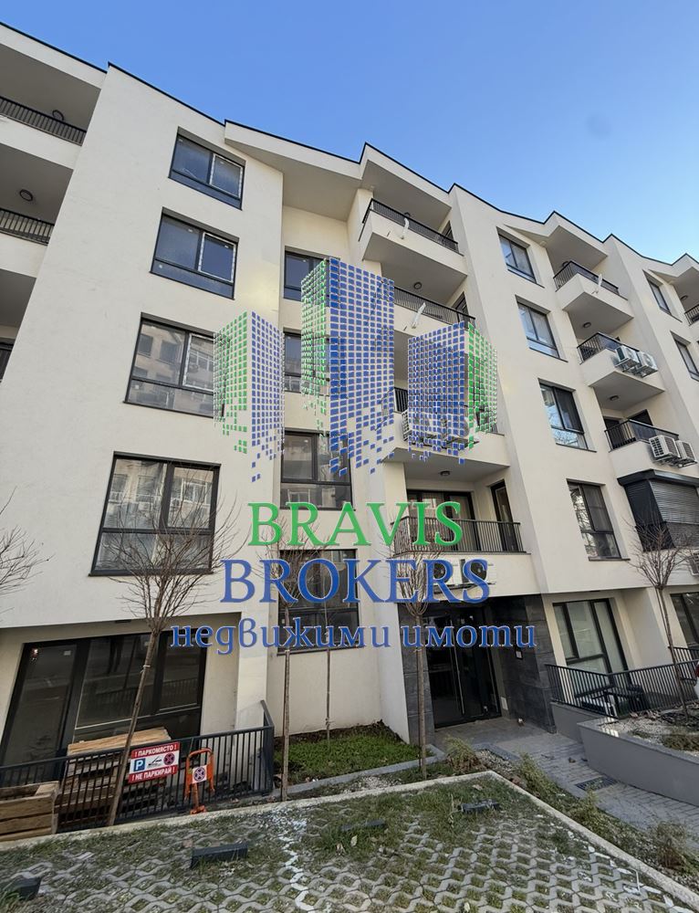 🏢✨ Прекрасен Нов Двустаен Апартамент с 🏘️АКТ 16 ✅ в Квартал "Победа", Варна! ✨🏢 - 0