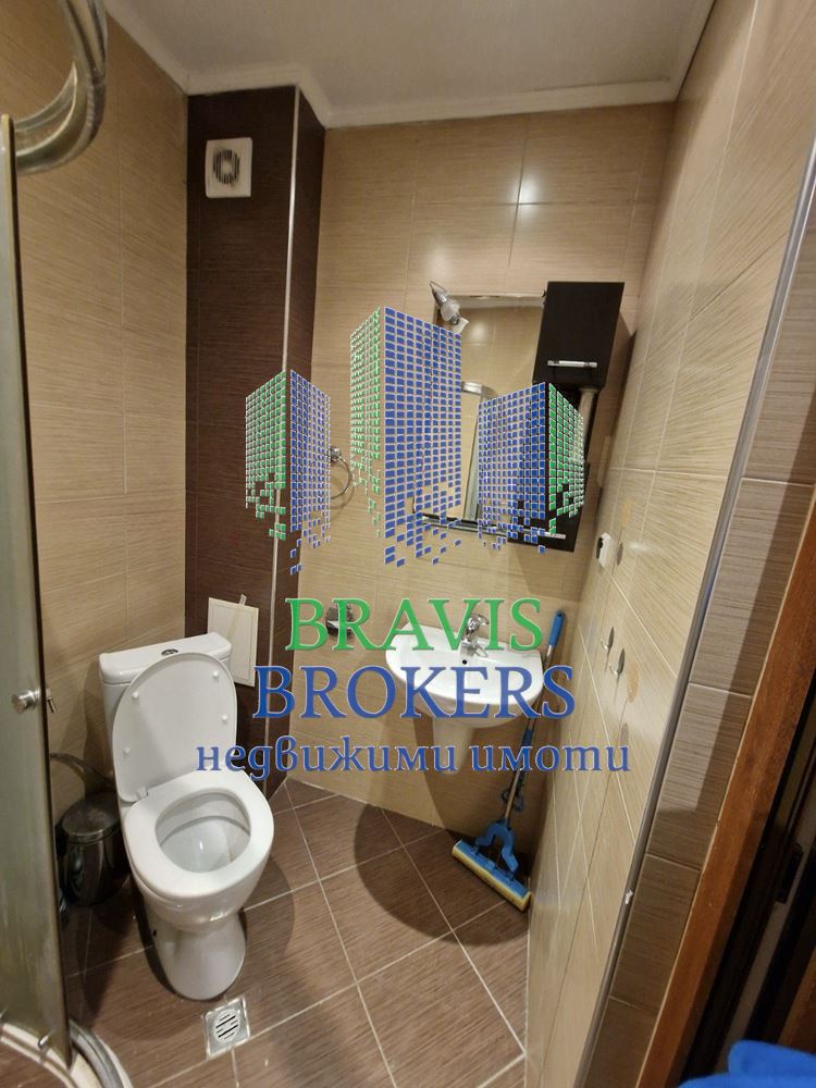 🏡 Отдава се под наем ДВУСТАЕН апартамент | кв. Левски, Варна - 0