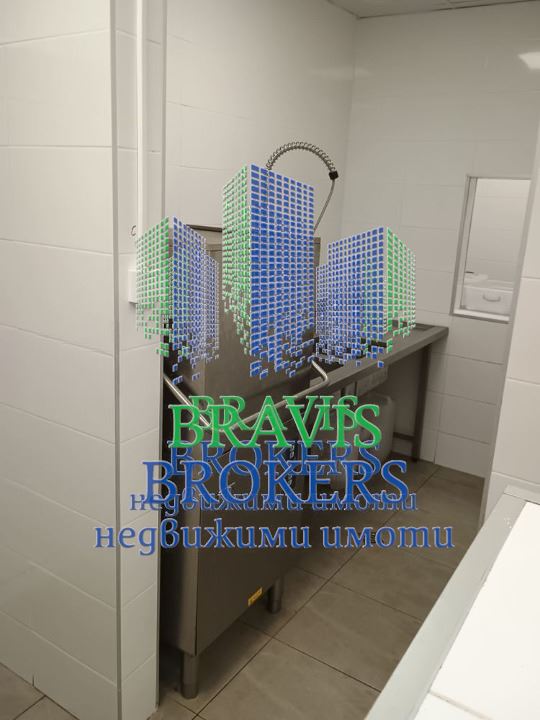 ЗАВЕДЕНИЕ - БЪРЗА КУХНЯ - СЛАДКАРНИЦА - 0