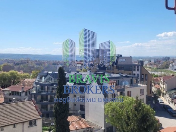 ВАРНА - КОЛХОЗЕН ПАЗАР - 0