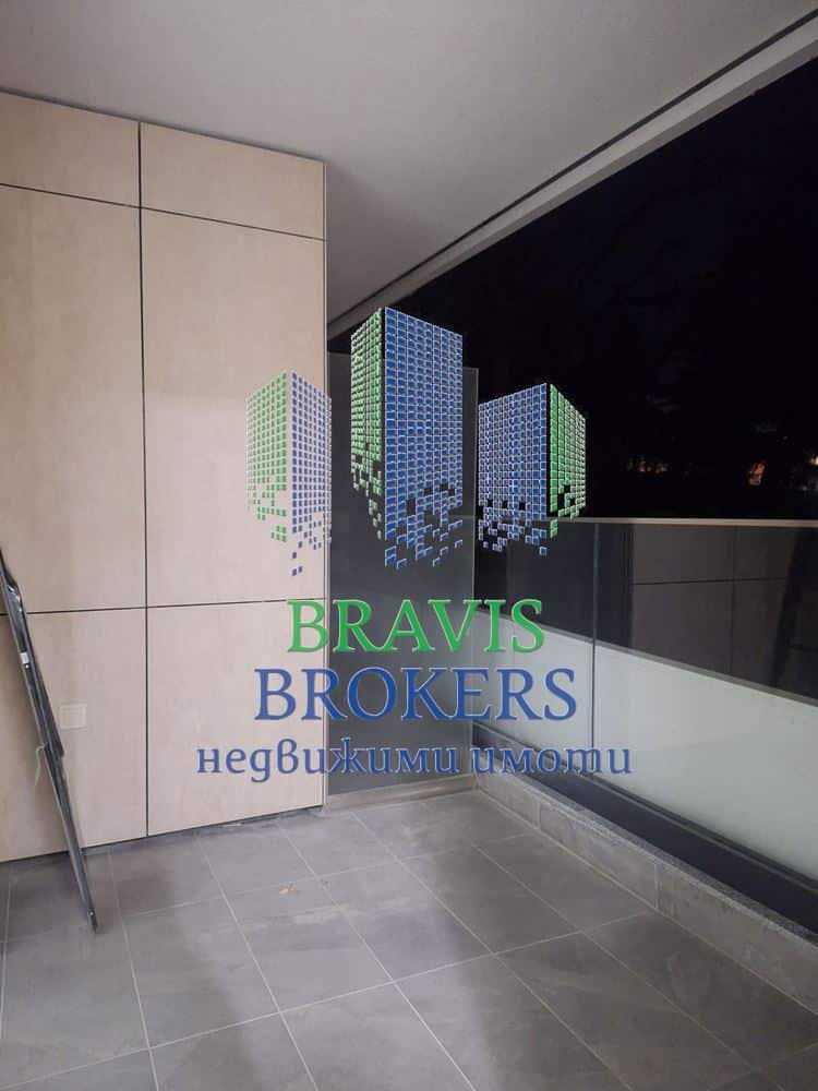 🏡 ЛУКСОЗЕН ДВУСТАЕН АПАРТАМЕНТ ПОД НАЕМ | кв. Бриз, Варна - 0