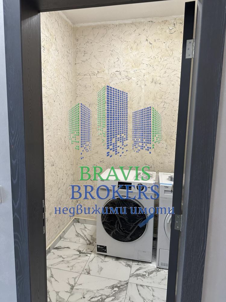 🔥 ТОП ЛОКАЦИЯ | кв. Бриз – Наем - ЛУКСОЗЕН ТРИСТАЕН - ГОЛЯМА ТЕРАСА - 0