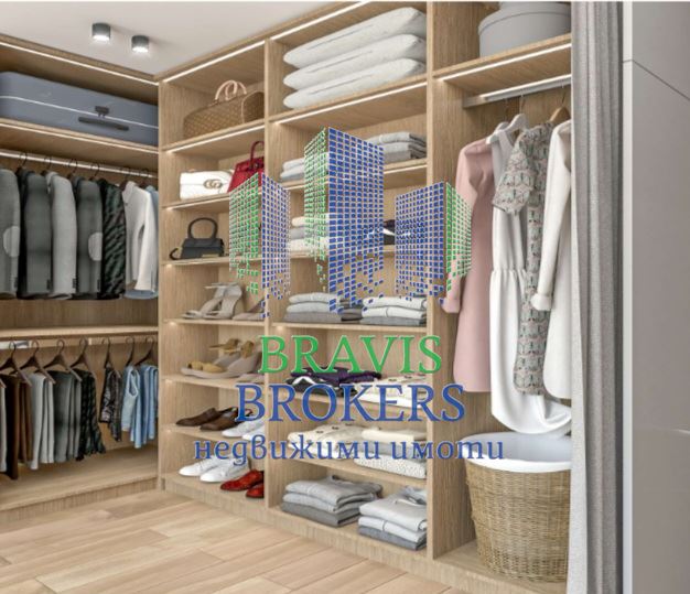 ЗИМНО КИНО ТРАКИЯ -- ПРОСТОРЕН ДВУСТАЕН АПАРТАМЕНТ -- НОВА МОДЕРНА СГРАДА -- ИНТЕРИОРЕН ПРОЕКТ -- ГОТОВА БАНЯ - 0